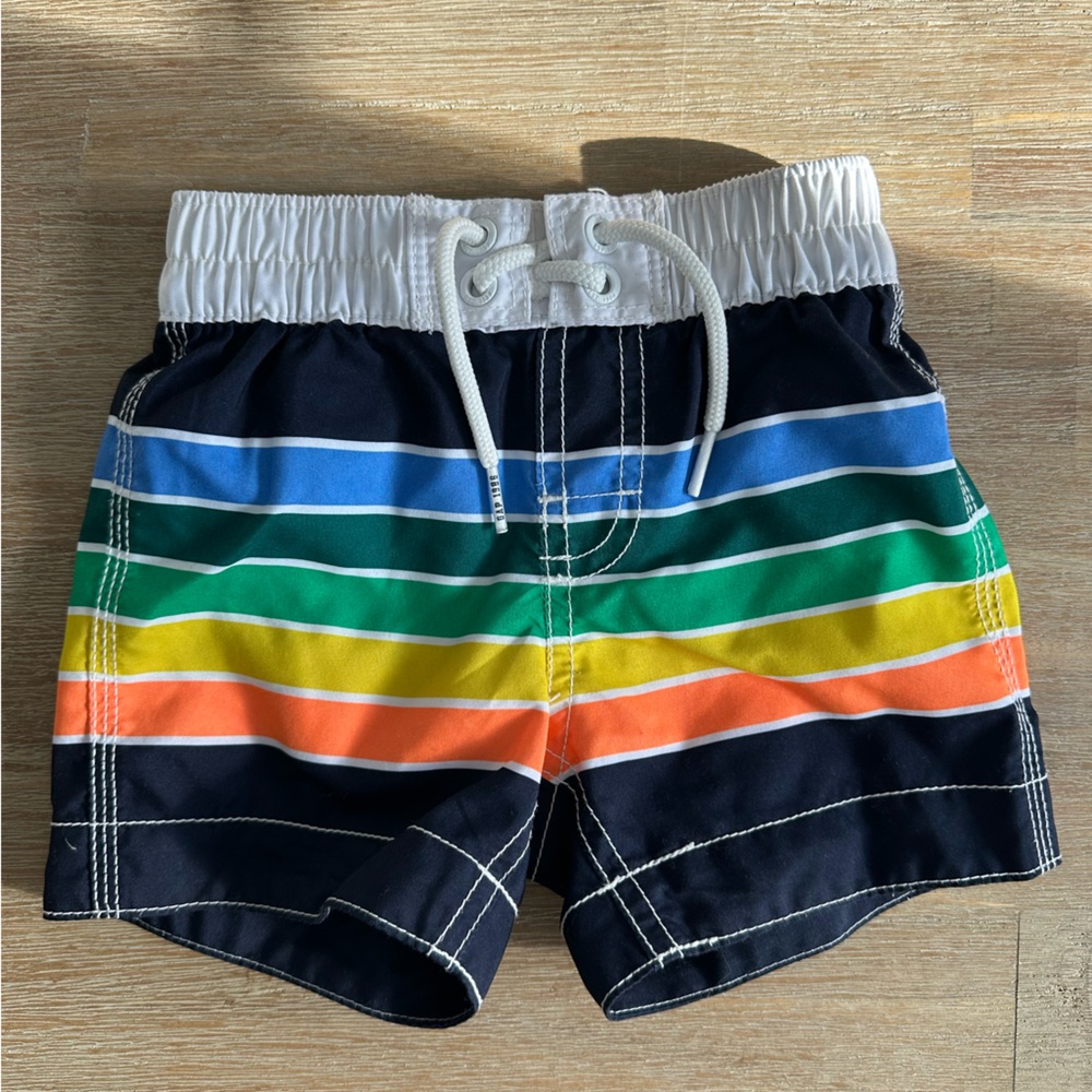 GAP | Baby Swim Trunks | 12-18m